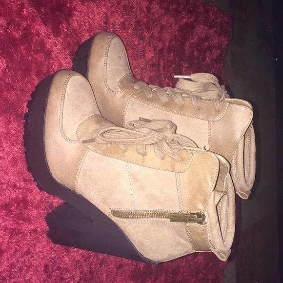 Booties - Picture 2 of 2